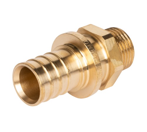 Муфта аксиальная Royal Thermo НР переходная 25x1/2 (2)