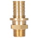 Муфта аксиальная Royal Thermo НР переходная 25x1/2 (2)
