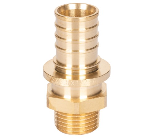 Муфта аксиальная Royal Thermo НР переходная 25x1/2 (2)