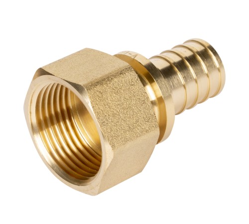 Муфта аксиальная Royal Thermo НР переходная 25x1 (2)