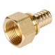 Муфта аксиальная Royal Thermo НР переходная 25x1 (2)