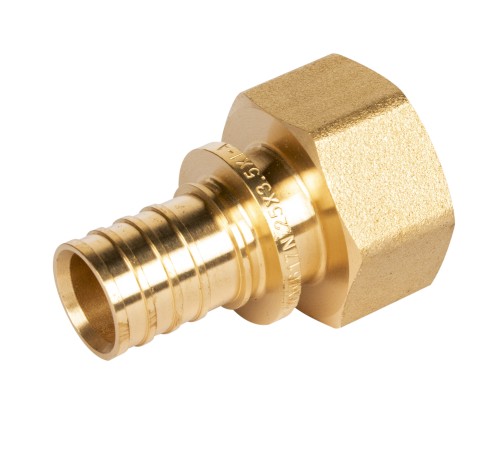 Муфта аксиальная Royal Thermo НР переходная 25x1 (2)