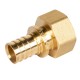 Муфта аксиальная Royal Thermo НР переходная 25x1 (2)