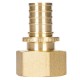 Муфта аксиальная Royal Thermo НР переходная 25x1 (2)