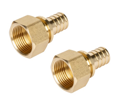 Муфта аксиальная Royal Thermo НР переходная 25x1 (2)