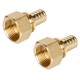 Муфта аксиальная Royal Thermo НР переходная 25x1 (2)