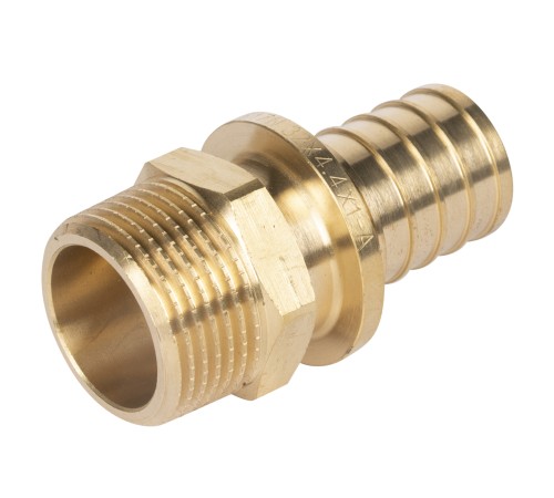 Муфта аксиальная Royal Thermo НР переходная 32x1 (2)