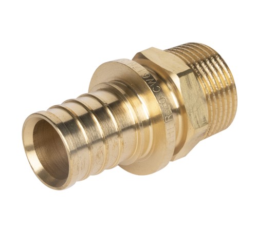 Муфта аксиальная Royal Thermo НР переходная 32x1 (2)