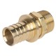 Муфта аксиальная Royal Thermo НР переходная 32x1 (2)