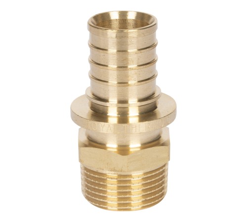 Муфта аксиальная Royal Thermo НР переходная 32x1 (2)