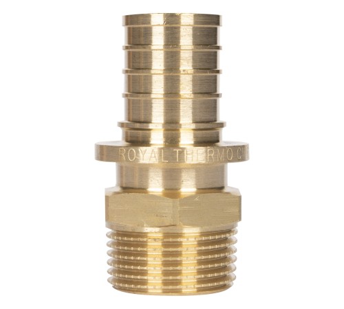 Муфта аксиальная Royal Thermo НР переходная 32x1 (2)