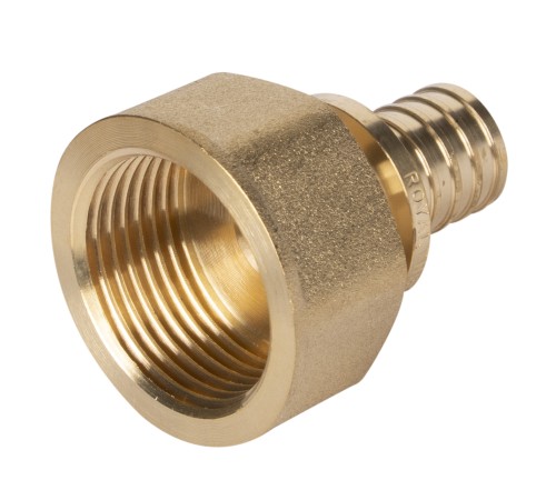 Муфта аксиальная Royal Thermo ВР переходная 16x3/4 (4)