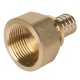 Муфта аксиальная Royal Thermo ВР переходная 16x3/4 (4)
