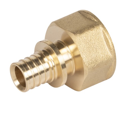 Муфта аксиальная Royal Thermo ВР переходная 16x3/4 (4)