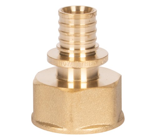 Муфта аксиальная Royal Thermo ВР переходная 16x3/4 (4)