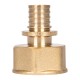 Муфта аксиальная Royal Thermo ВР переходная 16x3/4 (4)