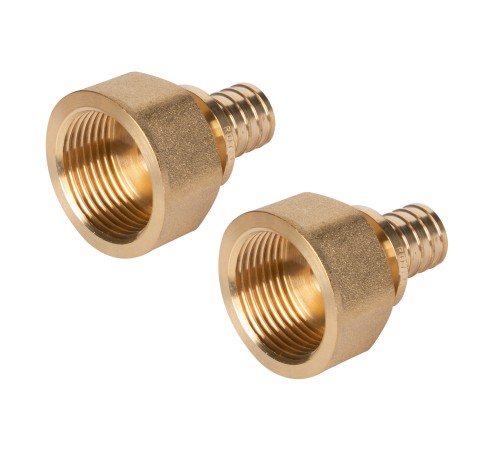 Муфта аксиальная Royal Thermo ВР переходная 16x3/4 (4)