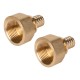 Муфта аксиальная Royal Thermo ВР переходная 16x3/4 (4)
