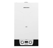 Котел газовый MIZUDO MAESTRO ONE M20ТH настенный, 1 конт., OPT, с трехход.клап.,закр.кам.сгор.