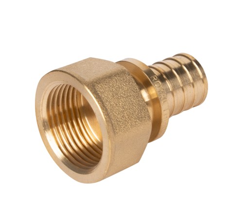 Муфта аксиальная Royal Thermo ВР переходная 20x3/4 (2)