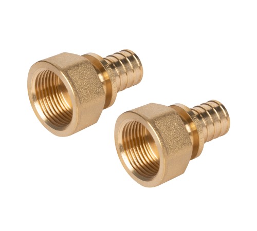 Муфта аксиальная Royal Thermo ВР переходная 20x3/4 (2)