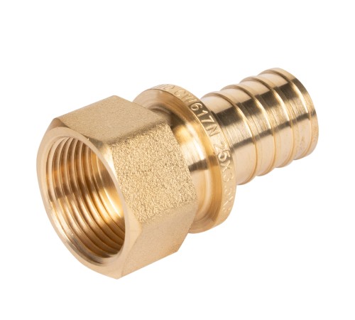 Муфта аксиальная Royal Thermo ВР переходная 25x3/4 (2)