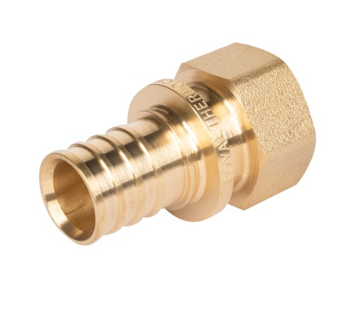Муфта аксиальная Royal Thermo ВР переходная 25x3/4 (2)