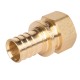 Муфта аксиальная Royal Thermo ВР переходная 25x3/4 (2)