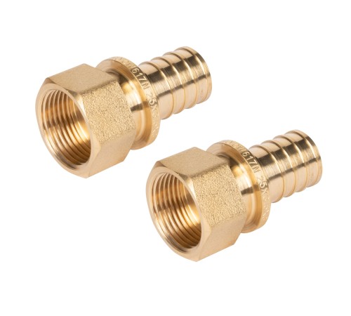 Муфта аксиальная Royal Thermo ВР переходная 25x3/4 (2)