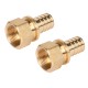 Муфта аксиальная Royal Thermo ВР переходная 25x3/4 (2)