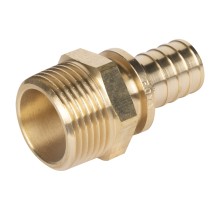 Муфта аксиальная Royal Thermo ВР переходная 25x1 (2)