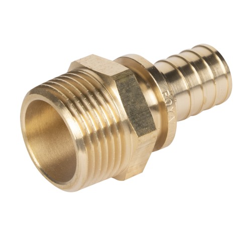 Муфта аксиальная Royal Thermo ВР переходная 25x1 (2)