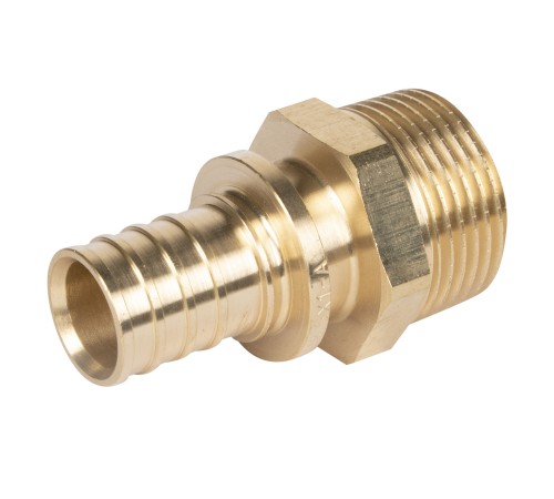 Муфта аксиальная Royal Thermo ВР переходная 25x1 (2)