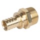 Муфта аксиальная Royal Thermo ВР переходная 25x1 (2)