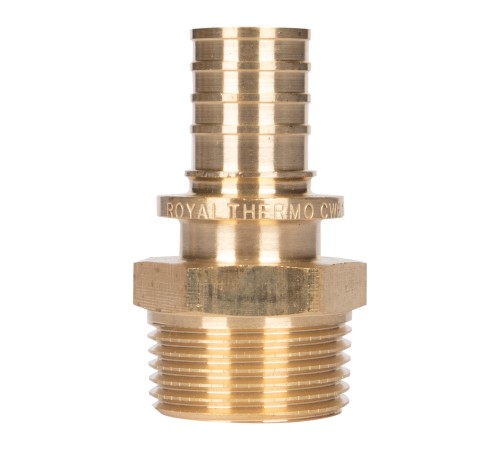 Муфта аксиальная Royal Thermo ВР переходная 25x1 (2)