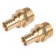 Муфта аксиальная Royal Thermo ВР переходная 25x1 (2)