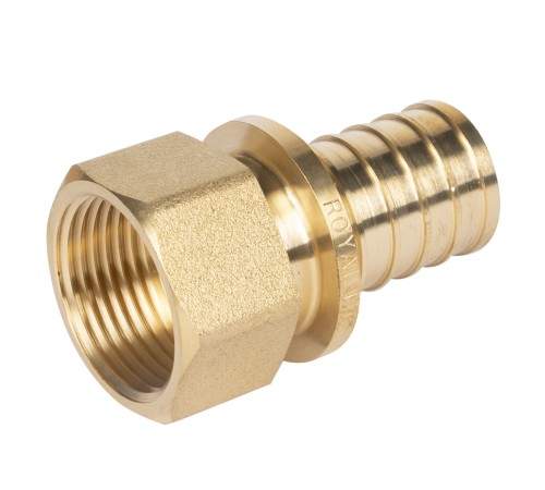Муфта аксиальная Royal Thermo ВР переходная 32x1 (2)