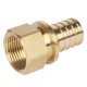 Муфта аксиальная Royal Thermo ВР переходная 32x1 (2)