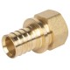 Муфта аксиальная Royal Thermo ВР переходная 32x1 (2)