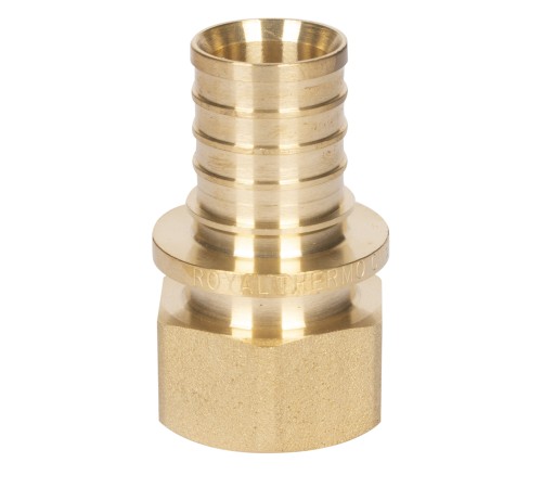 Муфта аксиальная Royal Thermo ВР переходная 32x1 (2)