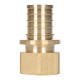 Муфта аксиальная Royal Thermo ВР переходная 32x1 (2)