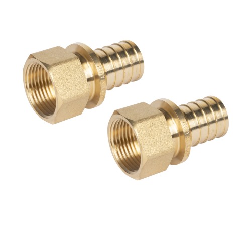 Муфта аксиальная Royal Thermo ВР переходная 32x1 (2)