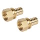 Муфта аксиальная Royal Thermo ВР переходная 32x1 (2)
