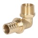 Угольник аксиальный Royal Thermo НР 25x3/4 (2)