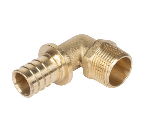 Угольник аксиальный Royal Thermo НР 25x3/4 (2)
