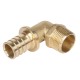 Угольник аксиальный Royal Thermo НР 25x3/4 (2)