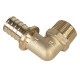 Угольник аксиальный Royal Thermo НР 25x3/4 (2)