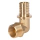 Угольник аксиальный Royal Thermo НР 32x1 (2)