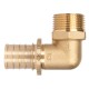 Угольник аксиальный Royal Thermo НР 32x1 (2)
