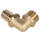 Угольник аксиальный Royal Thermo НР 32x1 (2)